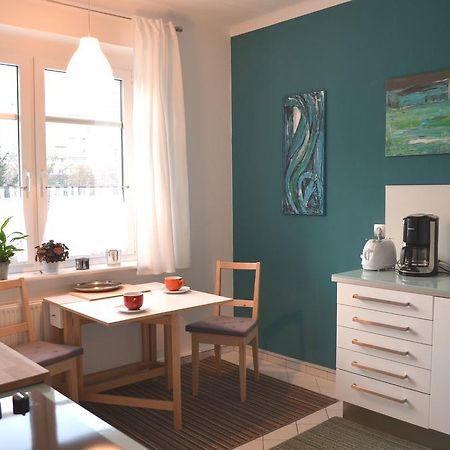 F1 - Kunst Und Design Dresden Apartment ห้อง รูปภาพ