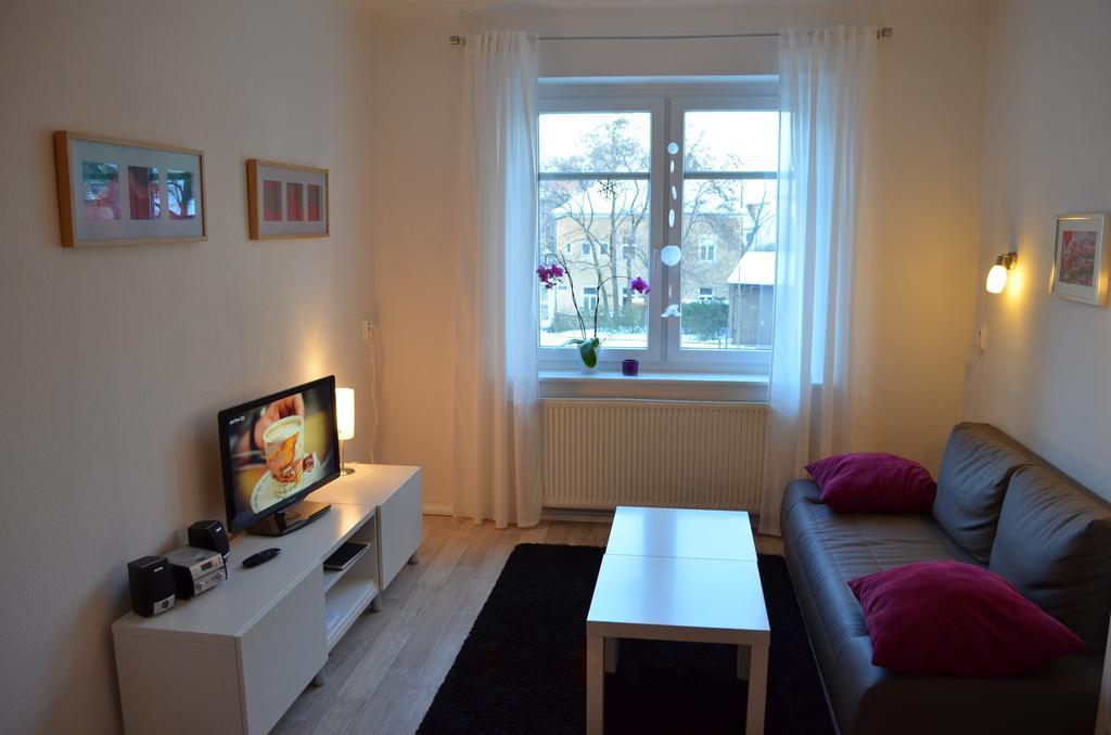 F1 - Kunst Und Design Dresden Apartment ห้อง รูปภาพ