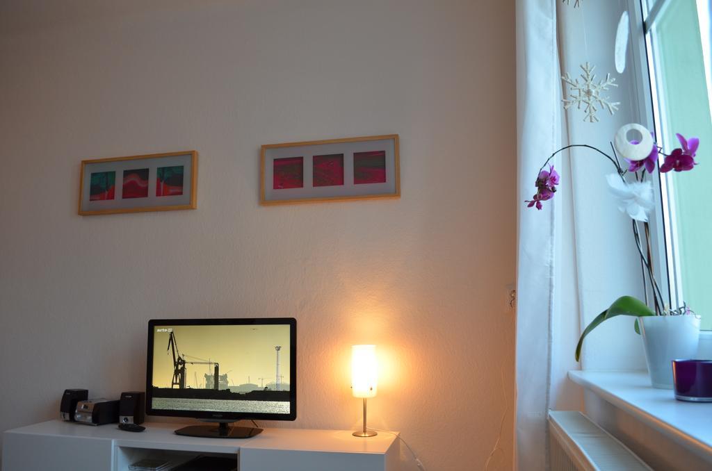F1 - Kunst Und Design Dresden Apartment ห้อง รูปภาพ