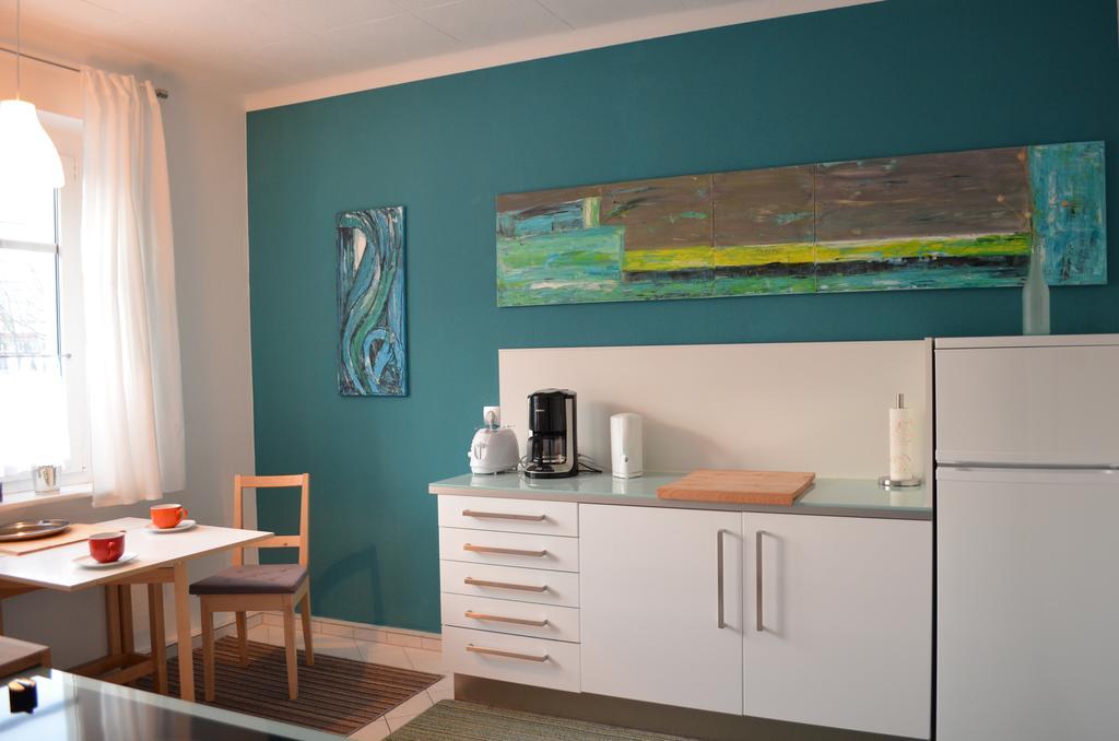 F1 - Kunst Und Design Dresden Apartment ห้อง รูปภาพ