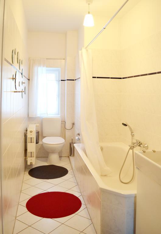 F1 - Kunst Und Design Dresden Apartment ห้อง รูปภาพ